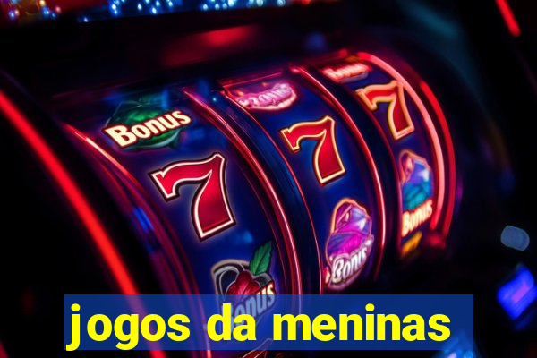 jogos da meninas