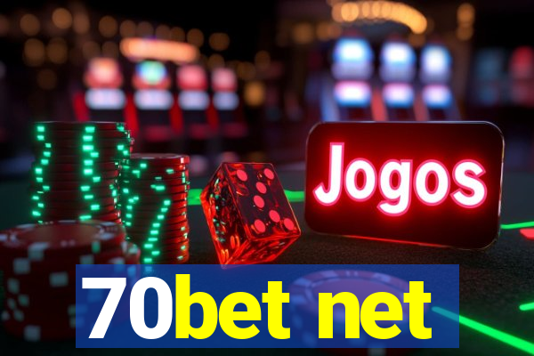 70bet net