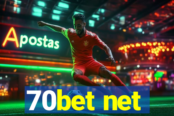 70bet net