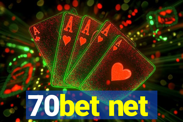 70bet net