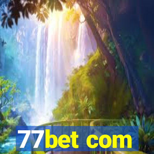 77bet com