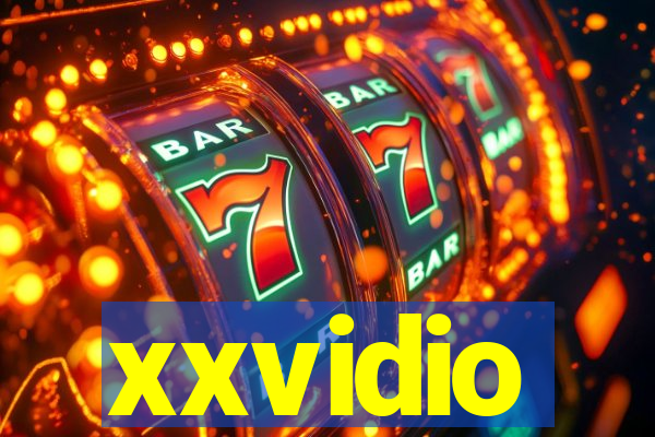 xxvidio