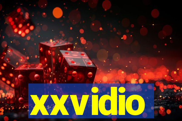 xxvidio