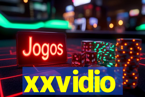 xxvidio