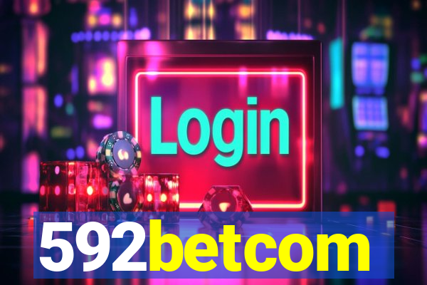 592betcom