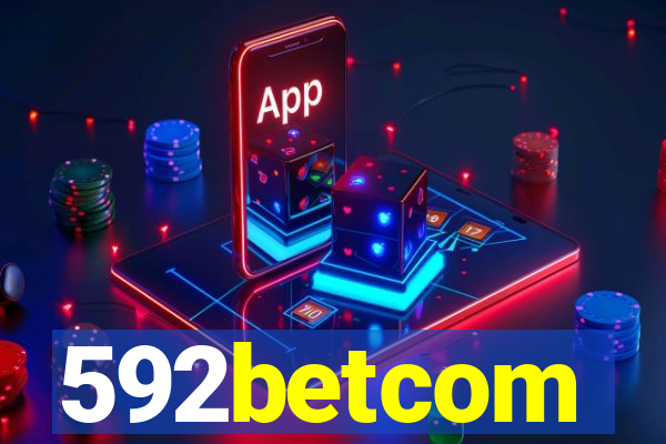 592betcom