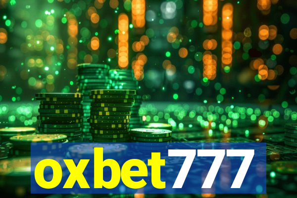 oxbet777