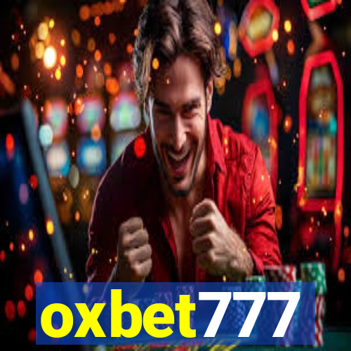 oxbet777