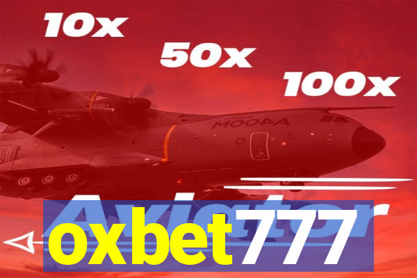 oxbet777