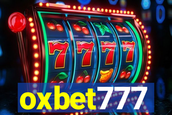 oxbet777