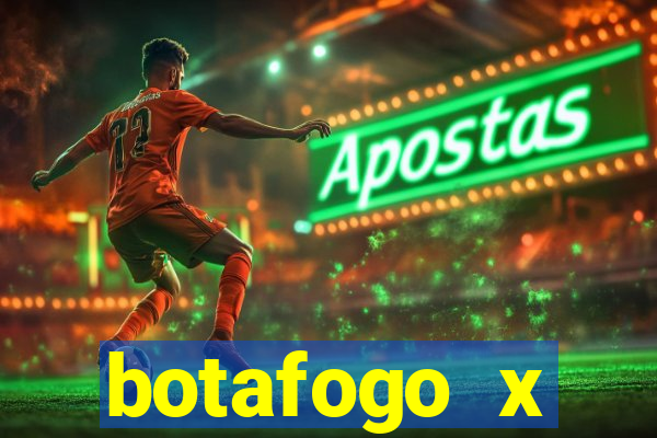 botafogo x corinthians futemax