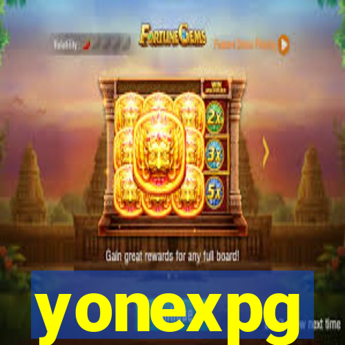 yonexpg