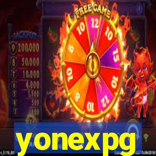 yonexpg