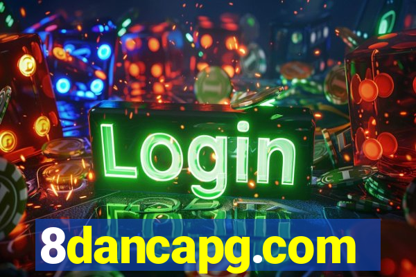 8dancapg.com