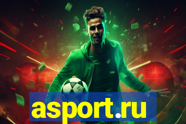 asport.ru