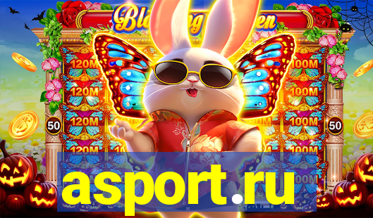 asport.ru