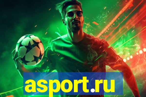 asport.ru