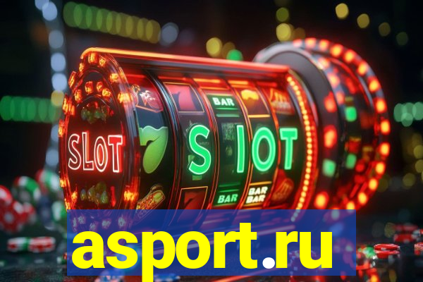 asport.ru