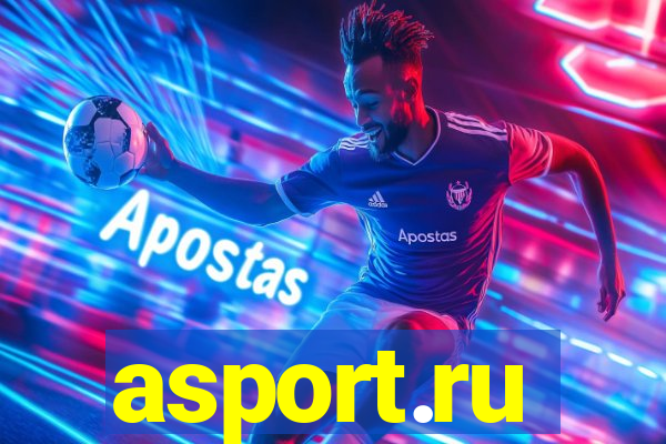 asport.ru