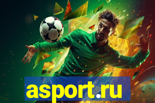 asport.ru