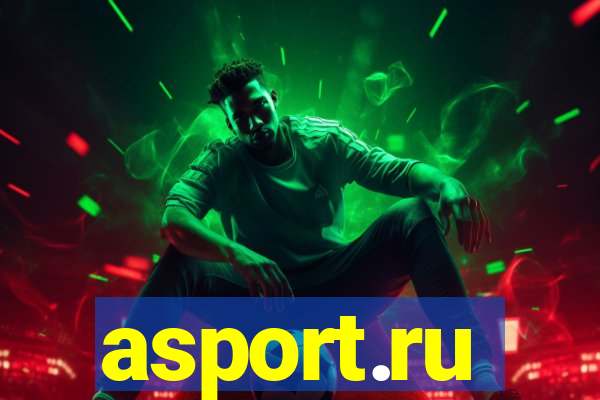 asport.ru