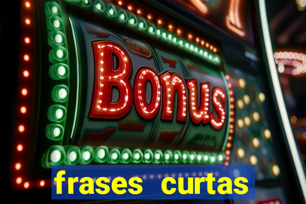 frases curtas desejando sucesso profissional