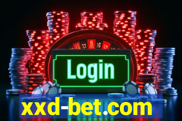 xxd-bet.com