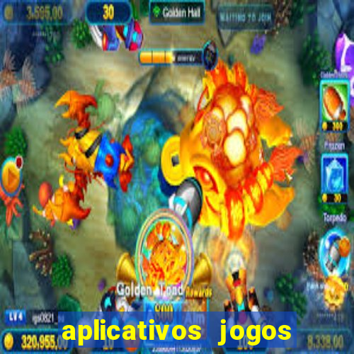 aplicativos jogos de futebol