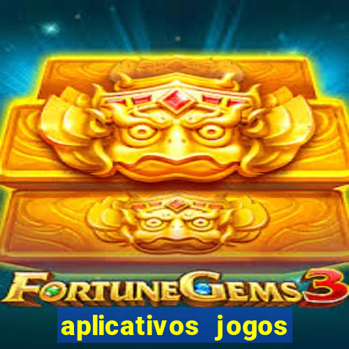 aplicativos jogos de futebol