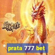 prata 777 bet