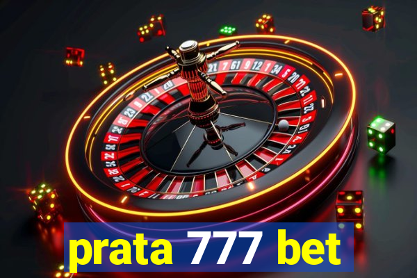 prata 777 bet