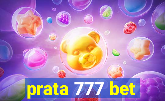 prata 777 bet