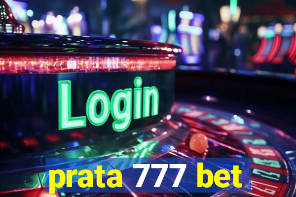 prata 777 bet