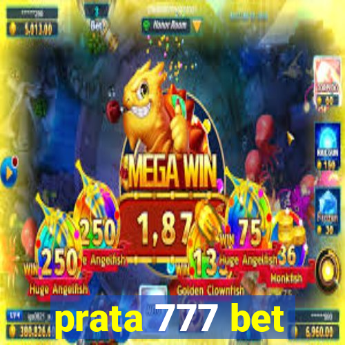 prata 777 bet