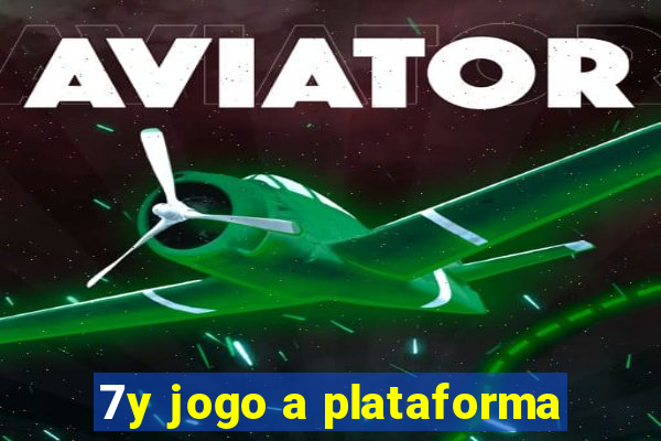 7y jogo a plataforma