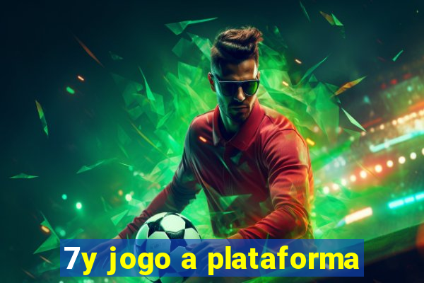 7y jogo a plataforma