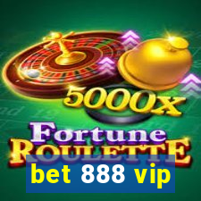 bet 888 vip