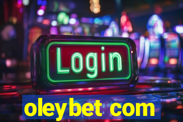 oleybet com