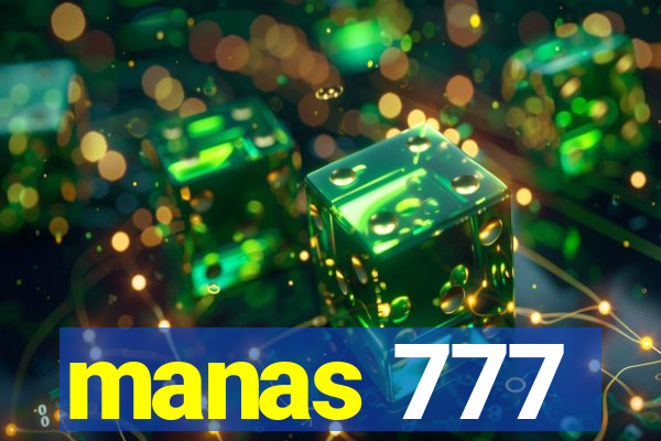 manas 777