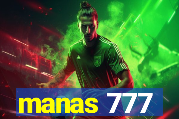 manas 777