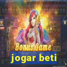 jogar beti