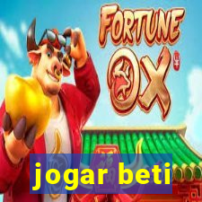 jogar beti