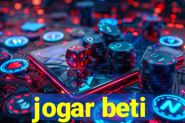 jogar beti