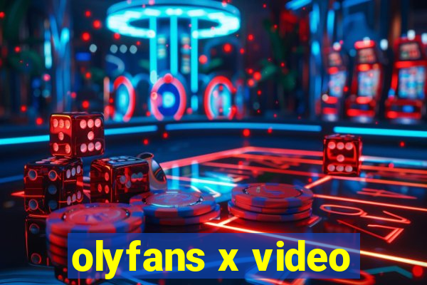 olyfans x video