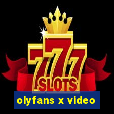 olyfans x video