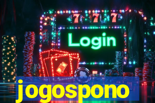 jogospono