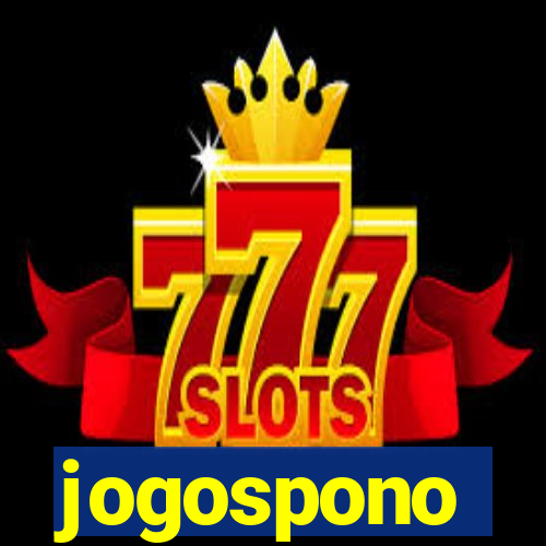 jogospono