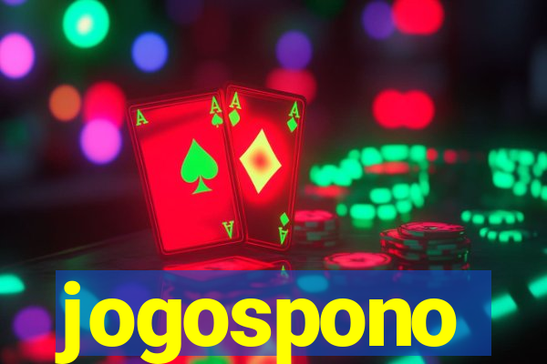 jogospono