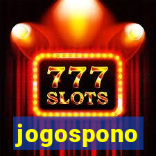 jogospono