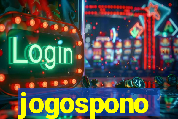 jogospono